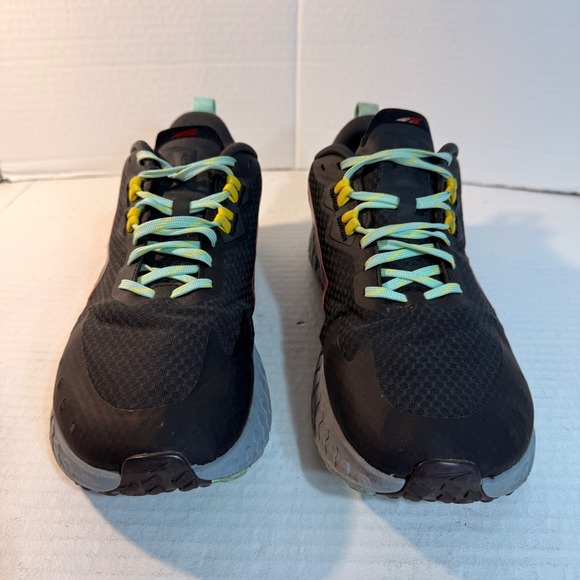 Altra Outroad Mens 11 Black Training Running Shoes AL0A7R6N241 walking cushioned main image 16